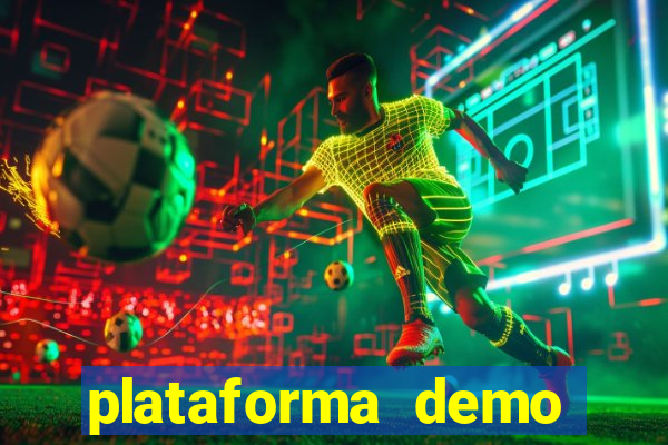 plataforma demo fortune ox